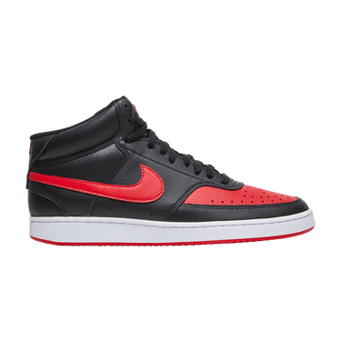Nike Court Vision Mid 'Bred'