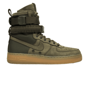 Nike SF Air Force 1 'Faded Olive'