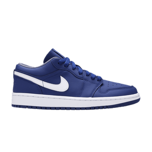 Wmns Air Jordan 1 Low SE 'Deep Royal Blue'