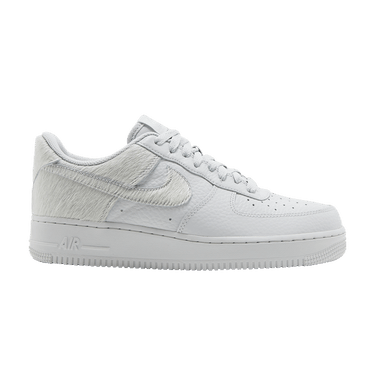 Nike Air Force 1 Low 'Pony Hair'
