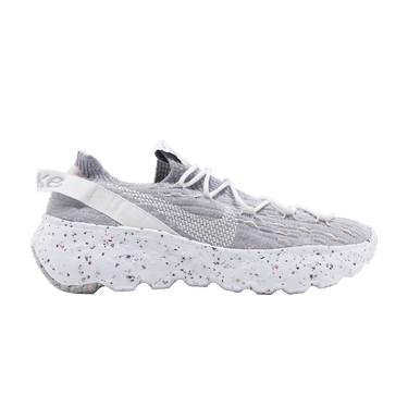 Nike Space Hippie 04 'Purple Dawn Sunset'