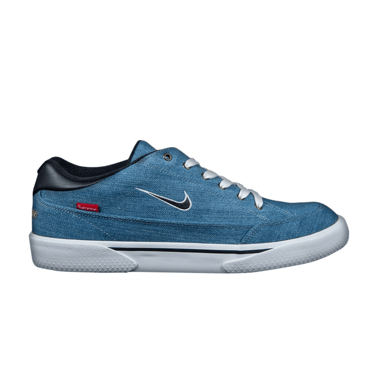 Nike Supreme x SB GTS QS 'Denim' 801621 441