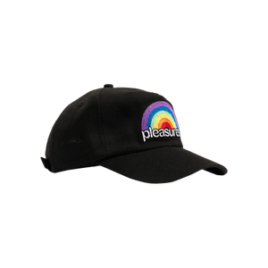 Pleasures Good Time Hat 'Black'