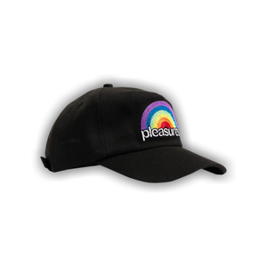 Pleasures Good Time Hat 'Black'