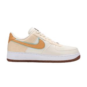 Nike Air Force 1 '07 Premium 'Happy Pineapple'