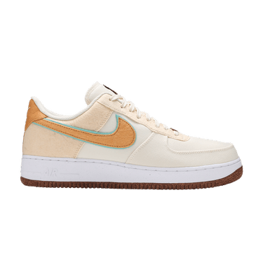Nike Air Force 1 '07 Premium 'Happy Pineapple'
