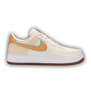 Nike Air Force 1 '07 Premium 'Happy Pineapple'