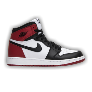 Air Jordan 1 Retro BG 'Black Toe' 2016