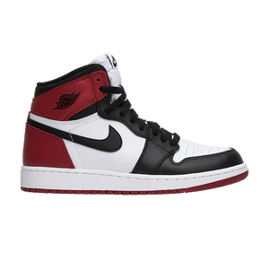 Air Jordan 1 Retro BG 'Black Toe' 2016