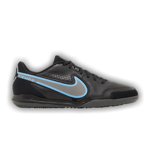 Nike Tiempo Legend 9 Academy IC 'Black Iron Grey'