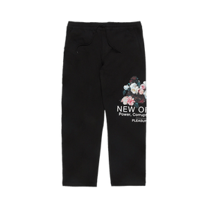 Pleasures Power Beach Pant 'Black'