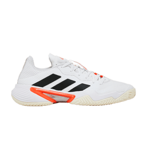 Adidas Barricade Tokyo 'White Solar Red'