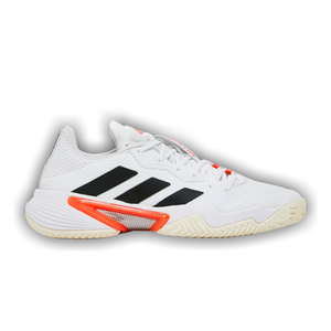 Adidas Barricade Tokyo 'White Solar Red'
