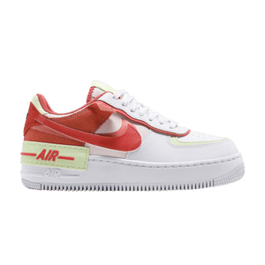 Nike Wmns Air Force 1 Shadow 'White Magic Ember'