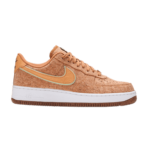 Nike Air Force 1 '07 Premium 'Happy Pineapple - Cork'