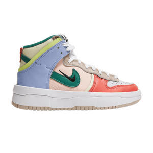 Nike Wmns Dunk High Rebel 'Cashmere Coral'