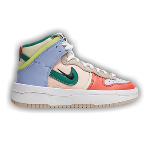 Nike Wmns Dunk High Rebel 'Cashmere Coral'