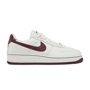 Nike Air Force 1 '07 Craft 'Dark Beefroot'