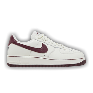 Nike Air Force 1 '07 Craft 'Dark Beefroot'