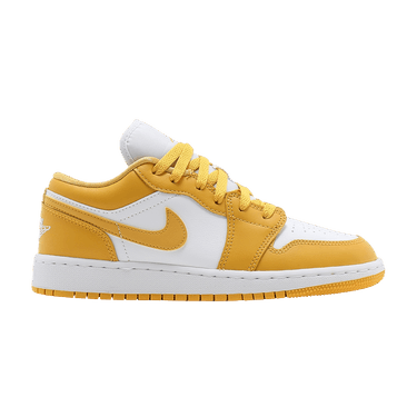 Air Jordan 1 GS 'Pollen'