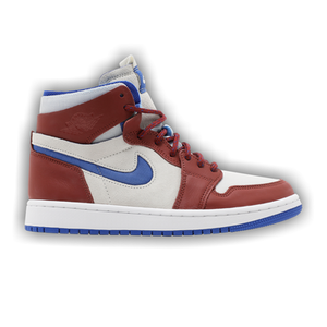 Wmns Air Jordan 1 Zoom Comfort 'Redstone'