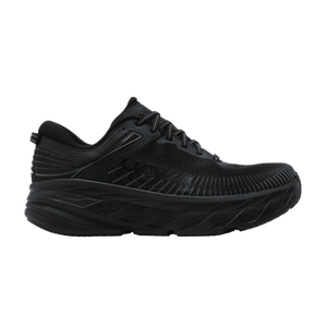 HOKA Bondi 7 'Black'