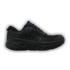 HOKA Bondi 7 'Black'