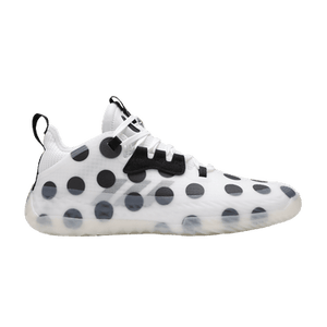 adidas Harden Vol. 5 Futurenatural 'Polka Dot - White'