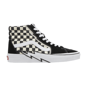 Vans Sk8-Hi 'Bolt - Checkerboard'