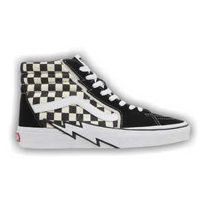 Vans Sk8-Hi 'Bolt - Checkerboard'