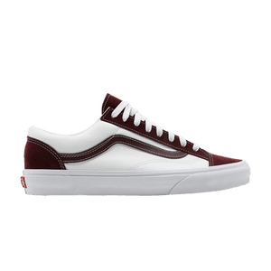 Vans Style 36 'Classic Sport - Port Royale'