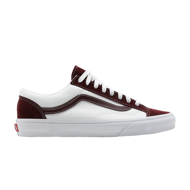 Vans Style 36 'Classic Sport - Port Royale'