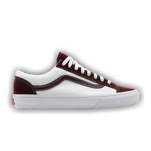 Vans Style 36 'Classic Sport - Port Royale'