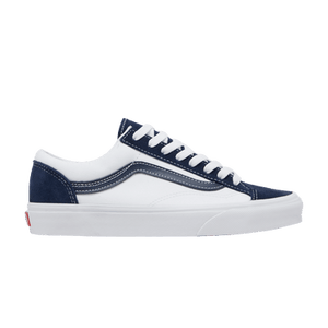 Vans Style 36 'Classic Sport - Dress Blues'