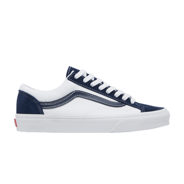 Vans Style 36 'Classic Sport - Dress Blues'