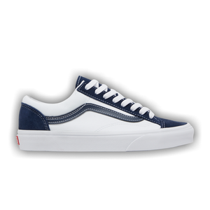 Vans Style 36 'Classic Sport - Dress Blues'
