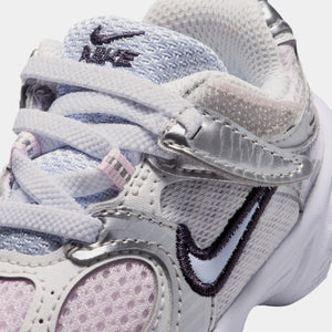 Nike V5 RNR TD 'Light Violet Metallic Silver'