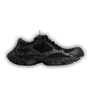 Balenciaga Stapler Sneaker 'Black'