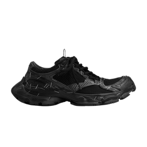 Balenciaga Stapler Sneaker 'Black'