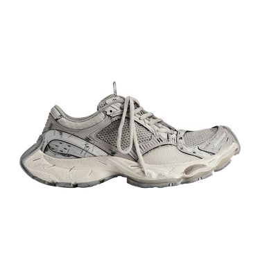 Balenciaga Stapler Sneaker 'Beige Grey'