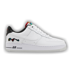 Air Force 1 '07 LV8 3 'Peace Love Nike'