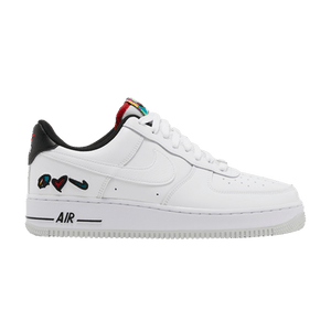 Air Force 1 '07 LV8 3 'Peace Love Nike'