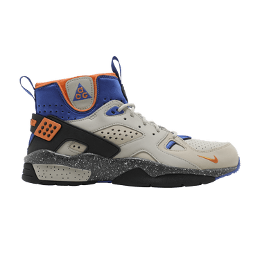 Nike ACG Air Mowabb OG 'Rattan Birch' 2021
