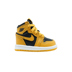 Air Jordan 1 Retro High OG TD 'Pollen'