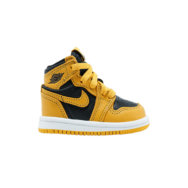 Air Jordan 1 Retro High OG TD 'Pollen'