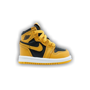 Air Jordan 1 Retro High OG TD 'Pollen'