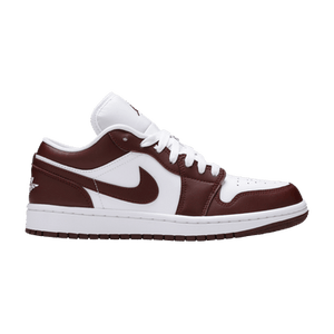 Wmns Air Jordan 1 Low 'Bronze Eclipse'
