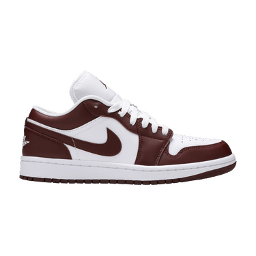 Wmns Air Jordan 1 Low 'Bronze Eclipse'