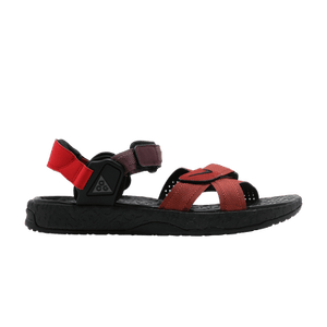 Nike ACG Air Deschutz + 'Redstone'