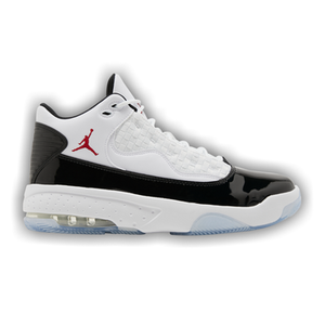 Air Jordan Max Aura 2 'White Gym Red'